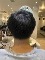 アンフィ 矢向(Anphi)&nbsp;1-18 メンズカット/ショート