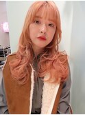 【OFFICE】cat layer  curl・ long（代々木公園/代々木上原）