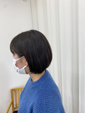 イケハ(IKEHA) ロブ×ナチュラル