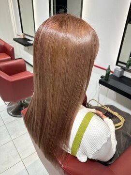 エクリ(equri×SHISEIDO) 資生堂酸熱サブリミックフルトリートメント