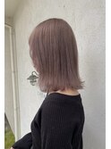 purple beige