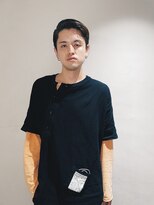 サル 代官山(SAL)&nbsp;【SAL】short part＊菅原誠＊