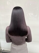 ピスコ(pisco)&nbsp;pisco /髪質改善/トリートメント/ヘッドスパ/イルミナカラー