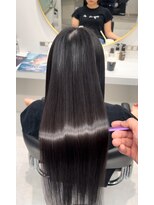 トランス(TRUNS)&nbsp;髪質改善ULTOWAトリートメント