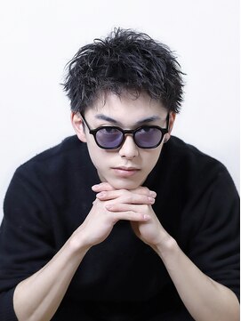 リップス 二子玉川店 (LIPPS) 【LIPPS 二子玉川】アートレスショート