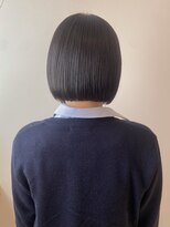 大宮/大宮美容室/インナーカラー/ハイライト/ブリーチカラー