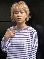 クレール 松戸(Clair)&nbsp;マッシュ/くびれヘア/ビタミンカラー/メルティカラー[松戸]