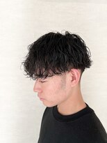 フルールバイアヴァンスクロス(Flulu by avance. cross)&nbsp;波巻きスパイラル