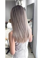 シアー(sheer)&nbsp;シャドールーツ