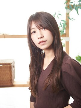 ケープラス(K+plus) ロングスタイル×コアミートリートメント