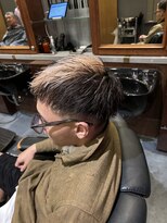 ヤード(YARD)&nbsp;ディテイルブリーチアート