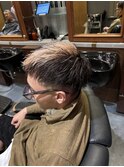 ディテイルブリーチアート