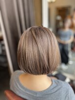 ヘアーアートヴィフ(HAIR ART VIF)&nbsp;ラベンダーベージュ