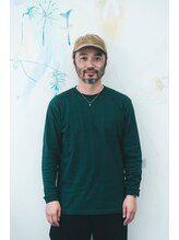 ハイジ(Heidi) 清田 昌宏