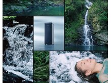 6月から生駒初！JETCUBE設置店。頭皮をいたわりながらカラーを。