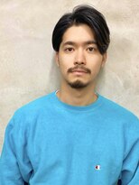 シエン 恵比寿(CIEN)&nbsp;メンズ/メンズカット/メンズツイストスパイラル/メンズパーマ