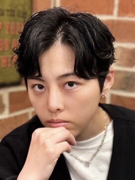 ヒロギンザ 大阪本店(HIRO GINZA) ナチュラルセンターパート