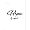 ルポ バイ モイ(Repos by MOI)のお店ロゴ