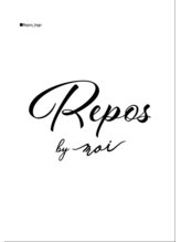 Repos by MOI【ルポバイモイ】