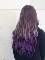 ヘアスタジオ マテリアル(hair studio Material)&nbsp;#プルエクステ#髪質改善#カラー#ヘアセット