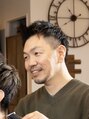 アトム(ATOM) 久松 哲也