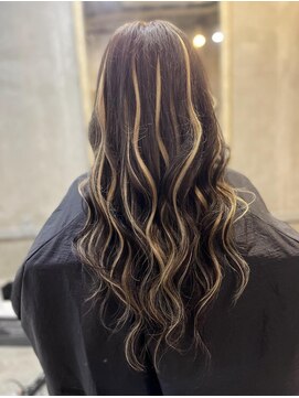 リエコー(RE'ECHO) ◎プルエクステ