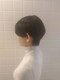 ミント(mint)の写真/【再現性◎】"骨格・髪質・毛流れ・クセ"を見極めて、あなたに似合うショートスタイルをご提案します☆