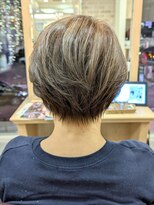 ヴィサージュジョイン(VISAGE join)&nbsp;ハンサムショート