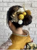 #髪質改善#ブリーチ#ヘアセット#ダブルカラー#縮毛矯正 2025_01
