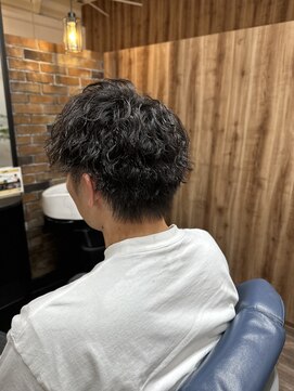 ダンク(DANK) ツイストスパイラル