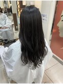 レイヤーロング