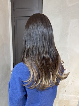 アクト 三鷹店(ACT) グラデーションカラー