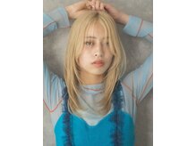 ヘアーラニッシュ 三郷中央店(hair Lanish)