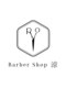 バーバーショップ涼 池尻店(BARBERSHOP涼)の写真/「髪を見る度に、幸せになれる」をテーマに地域の方々に愛され信頼されるお店作りを目指します。
