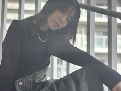 ヌグ(nugu)の写真