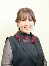 ベルモードジェアン 刈谷店(Bellemode Geant) 小川 広美