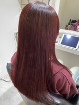 ウィル 荒牧(WILL)&nbsp;髪質改善カラー