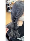 グレージュ
