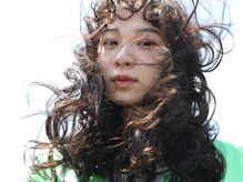 ヘアーアンドスペース セブンブリッジ(HAIR&SPACE 7Bridge)の雰囲気（パーマの再現性、持続性には絶対の自信を誇ります。）