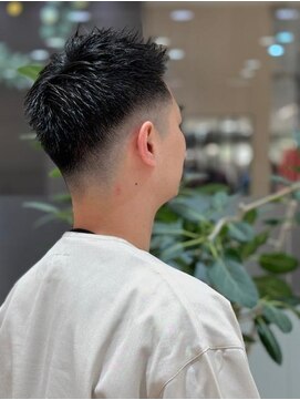 タヤ アルカキット錦糸町店(TAYA) メンズスタイル