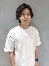 エイト 北千住店(EIGHT) 加藤 健太