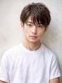 ソル(SOL) ナチュラルセクシーなショートヘア