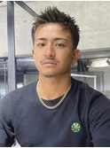 Lond bla-ma 岐阜 畑中希望 ジェットモヒカン