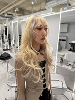 ヴァイス 新宿店(VAICE)&nbsp;Blond × design