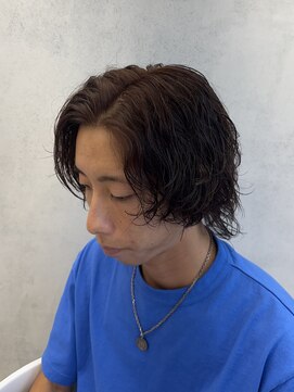 ルースト 西院店(ROOST) サーフカール