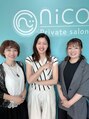 ニコ(nico)/nico