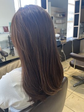 ツインエイトプラス(Twin eight plus+) たくさんの可愛い隠れハイライト