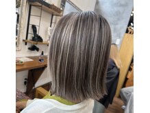 1人1人に合わせたオーダーメイドデザイン