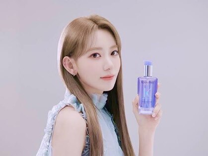 ラナ カスガイ(Lana KASUGAI)の写真