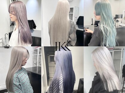 ココ 原宿(KOKO)の写真